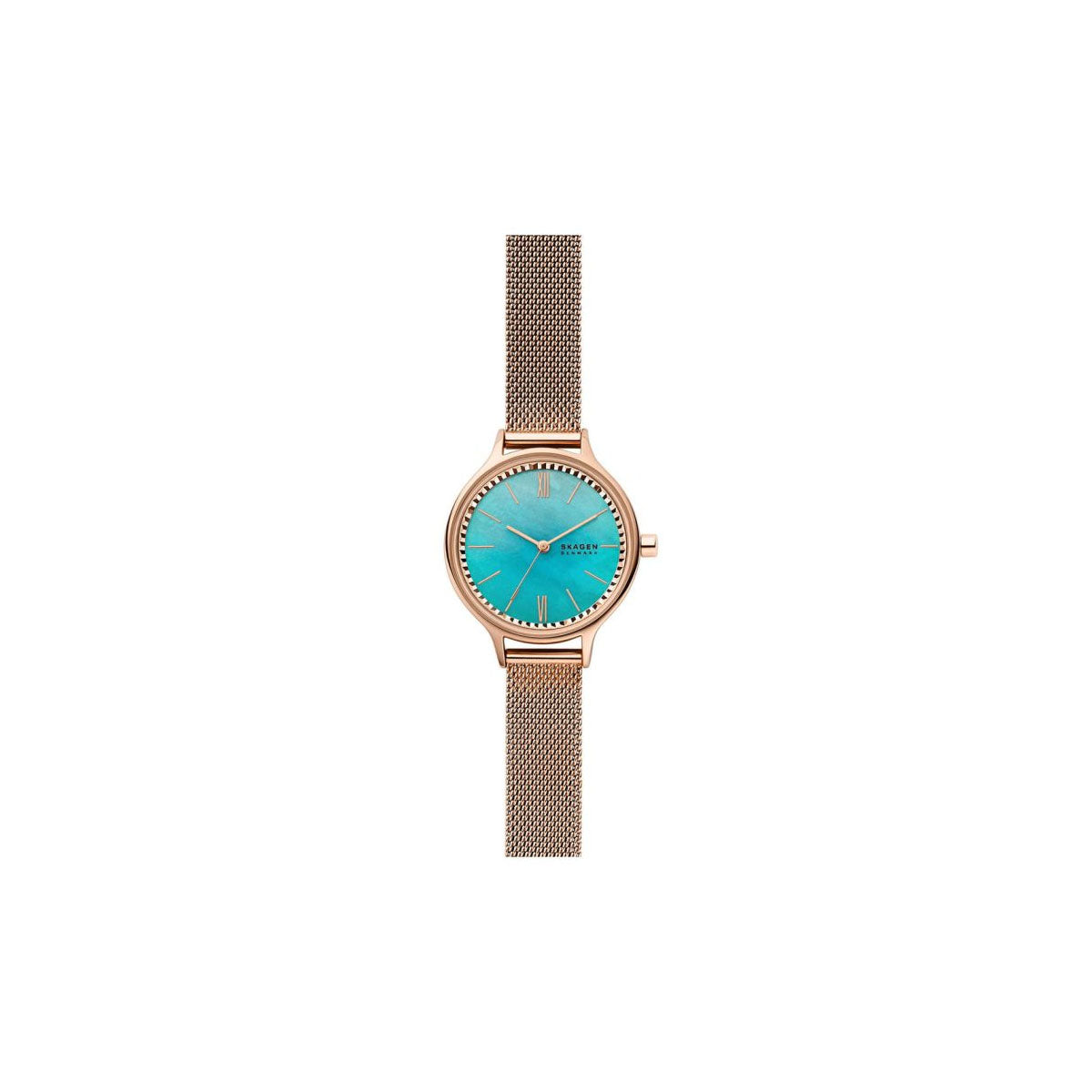 Skagen SKW2977 Anita Women’s Watch 30mm Rose Gold